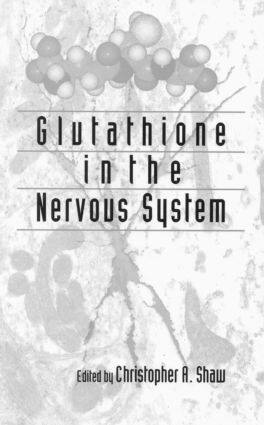 【预订】Glutathione In The Nervous System