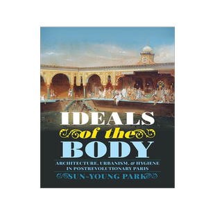 [预订]Ideals of the Body 9780822945284