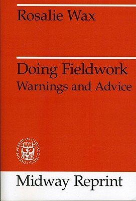 【预订】Doing Fieldwork 9780226869513