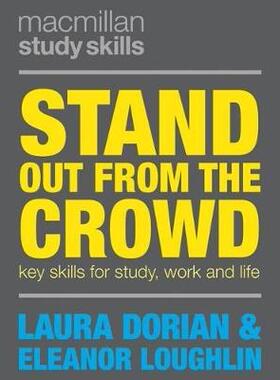 【预订】Stand Out from the Crowd