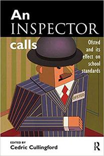 Inspector Calls 预售