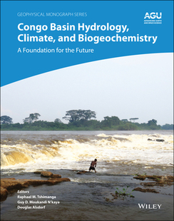 Biogeochemistry 预订 Climate The Basin for Congo Future Hydrology Foundation and