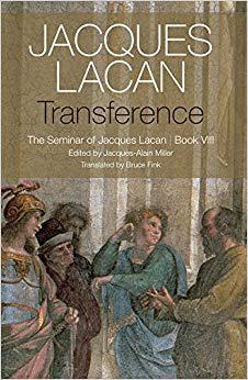现货 Transference - the Seminar of Jacque...