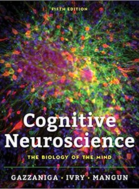 【预订】Cognitive Neuroscience: The Biology of the Mind