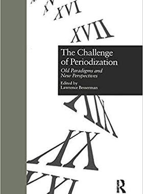 【预售】The Challenge of Periodization