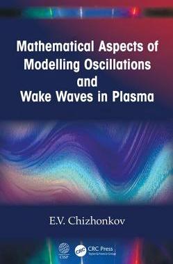 【预订】Mathematical Aspects of Modelling Oscillations and Wake Waves in Plasma