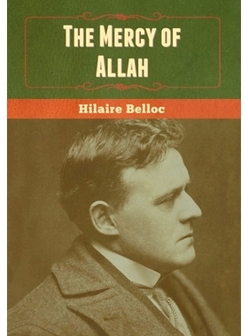 预订 The Mercy of Allah: 9781647999971