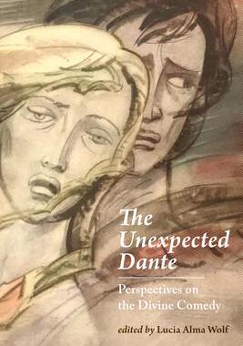 [预订]The Unexpected Dante 9781684483563