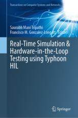 [预订]Real-Time Simulation and Hardware-in-the-Loop Testing Using Typhoon HIL