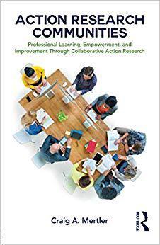 【预售】Action Research Communities