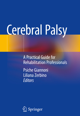 [预订]Cerebral Palsy