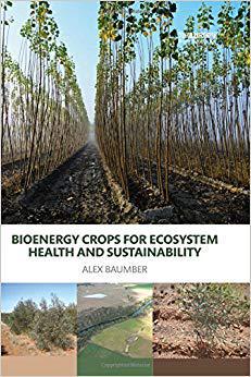 【预售】Bioenergy Crops for Ecosystem Health and Sustainability