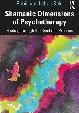 【预订】Shamanic Dimensions of Psychotherapy 9781138095724