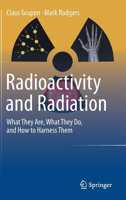 【预订】Radioactivity and Radiation