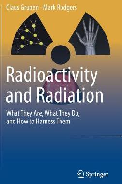 【预订】Radioactivity and Radiation