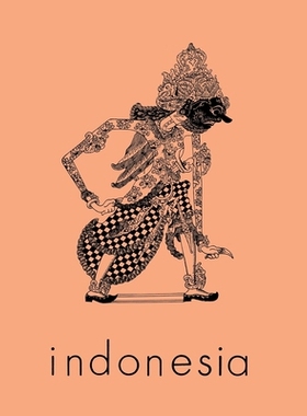 预订 Indonesia Journal: April 1982 印尼日报：1982年4月: 9780877278337