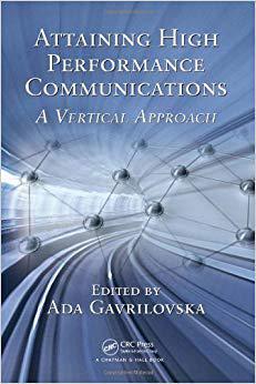 【预订】Attaining High Performance Communications