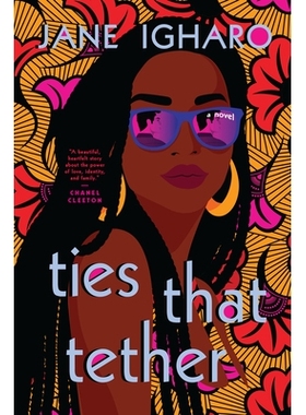 预订 Ties That Tether 系领带: 9780593101940