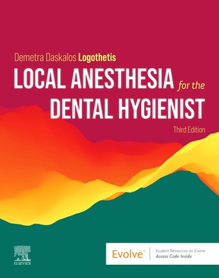 【预订】Local Anesthesia for the Dental Hygienist