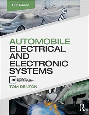 【预售】Automobile Electrical and Electronic...