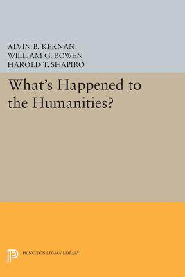 【预订】What’s Happened to the Humanities?