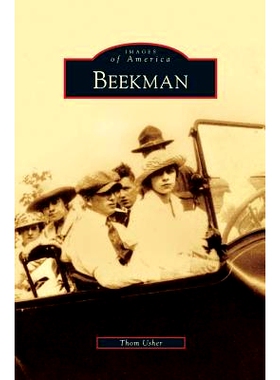 预订 Beekman: 9781531648855