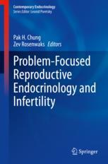 【预订】Problem-Focused Reproductive Endocrinology and Infertility 9783031194429