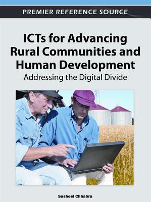 【预订】ICTs for Advancing Rural Communities and Human Development