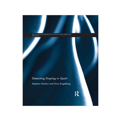 预订 Detecting Doping in Sport