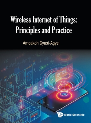 【预订】Wireless Internet of Things