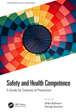 【预订】Safety and Health Competence 9781138611733