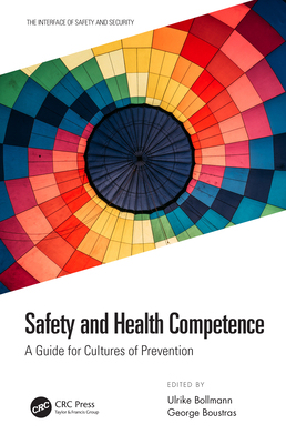 【预订】Safety and Health Competence 9781138611733