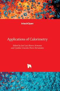 预订 Applications 9781803553214 Calorimetry