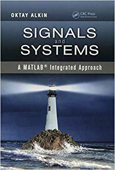 【预售】Signals and Systems