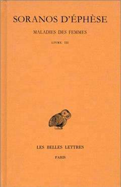 [预订]Maladies des femmes, Vol. 3 9782251004426