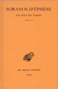 [预订]Maladies des femmes, Vol. 3 9782251004426