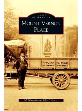 预订 Mount Vernon Place: 9781531625702