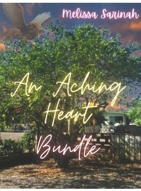 预订 An Aching Heart: The poetry stories of a girl who copes with the loss of loved ones: 9798363928017