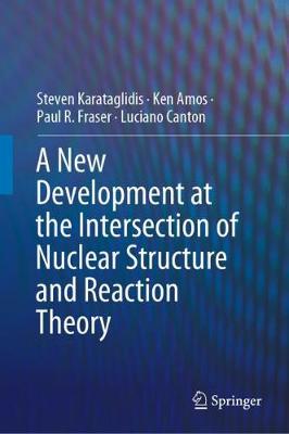 【预订】A New Development at the Intersection of Nuclear Structure and Reaction Theory