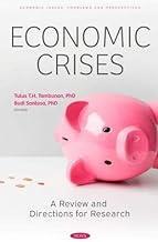 [预订]Economic Crises: A Review and Directions for Research 9781685076139