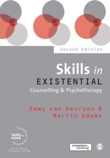 【预订】Skills in Existential Counselling & Psychotherapy 9781473911925