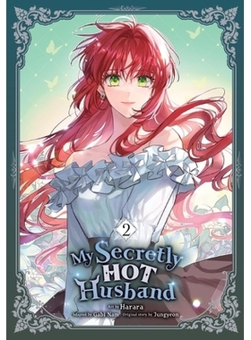 预订 My Secretly Hot Husband, Vol. 2: 9798400902772