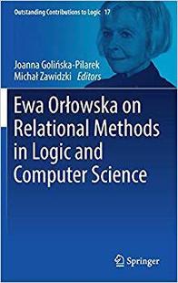 and Science Or?owska Methods Relational Ewa Computer Logic 预售