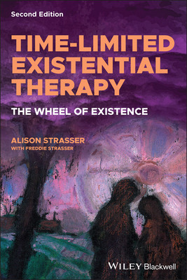 【预订】Time-Limited Existential Therapy 9781118713716
