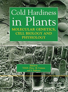 预订 Cold Hardiness in Plants