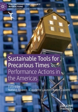 【预订】Sustainable Tools for Precarious Times