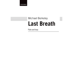 呼吸 Breath 9780193358928 Last 预订