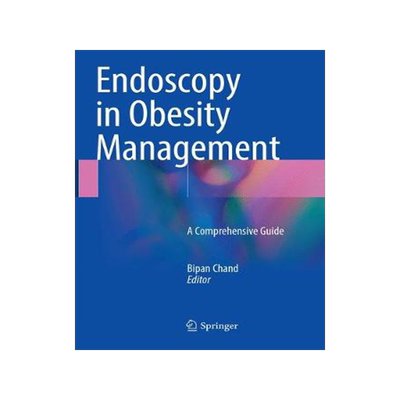 预订 Endoscopy in Obesity Management