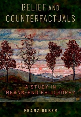 【预订】Belief and Counterfactuals 9780199976119