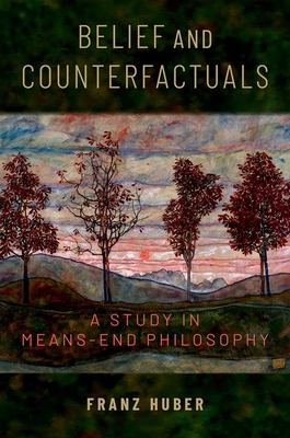【预订】Belief and Counterfactuals 9780199976119